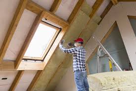 Best Eco-Friendly Insulation Solutions  in Washington Heights, NY